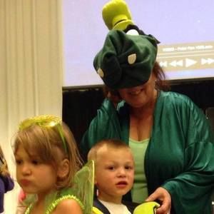 Meet your Posher, Carol